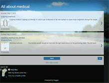 Tablet Screenshot of msboo-medical.blogspot.com