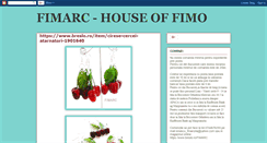 Desktop Screenshot of fimarc.blogspot.com