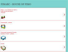 Tablet Screenshot of fimarc.blogspot.com