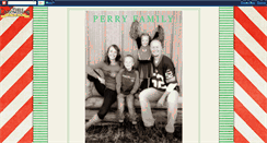 Desktop Screenshot of perry697.blogspot.com