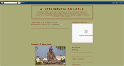 Desktop Screenshot of pemalodro.blogspot.com