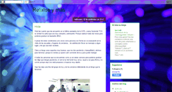 Desktop Screenshot of krjimenez.blogspot.com