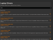 Tablet Screenshot of download-drivers-laptop.blogspot.com
