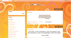 Desktop Screenshot of en-guzel-nickler.blogspot.com