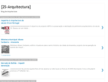 Tablet Screenshot of 2s-arquitectura.blogspot.com