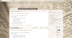 Desktop Screenshot of escuela4maquinchao-5.blogspot.com