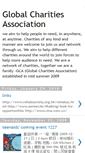 Mobile Screenshot of help4everyoneinneed.blogspot.com