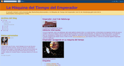 Desktop Screenshot of historyplanet.blogspot.com