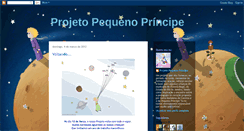 Desktop Screenshot of ppprincipe.blogspot.com