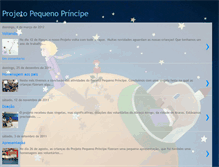 Tablet Screenshot of ppprincipe.blogspot.com
