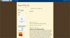 Desktop Screenshot of anastasiyag.blogspot.com
