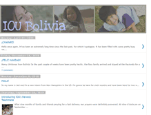 Tablet Screenshot of ioubolivia.blogspot.com