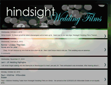 Tablet Screenshot of hindsightvideo.blogspot.com