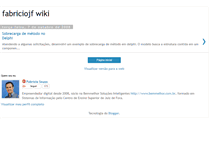 Tablet Screenshot of fabriciojfwiki.blogspot.com