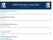 Tablet Screenshot of judofalcao.blogspot.com