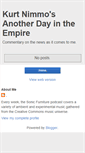 Mobile Screenshot of nimmo.blogspot.com