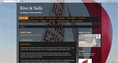 Desktop Screenshot of marcoversari.blogspot.com