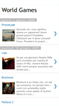 Mobile Screenshot of mattiagames.blogspot.com
