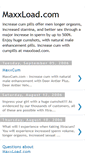 Mobile Screenshot of maxxload.blogspot.com