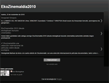 Tablet Screenshot of ekozinemaldia2010.blogspot.com