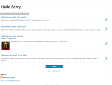 Tablet Screenshot of halleberryedupicsdkz.blogspot.com