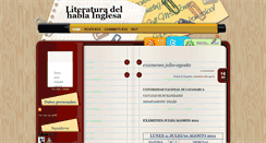 Desktop Screenshot of litdelhablainglesadespsegunguerramund.blogspot.com