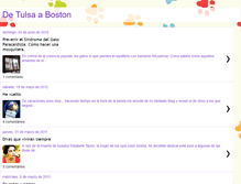 Tablet Screenshot of detulsaaboston.blogspot.com