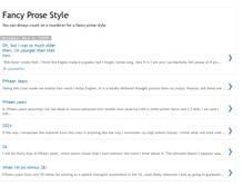 Tablet Screenshot of bannedbooksfancyprosestyle.blogspot.com