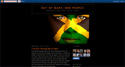 Desktop Screenshot of jamaicajam.blogspot.com