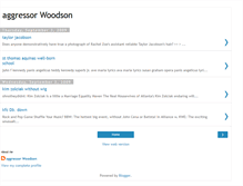 Tablet Screenshot of ghywoodsonaggressor.blogspot.com