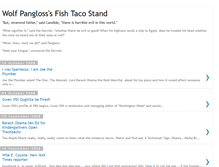 Tablet Screenshot of fishtacostand.blogspot.com