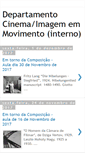 Mobile Screenshot of departamentocinemainterno.blogspot.com