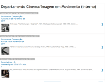 Tablet Screenshot of departamentocinemainterno.blogspot.com