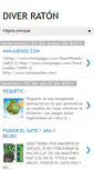 Mobile Screenshot of diverraton.blogspot.com