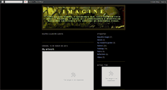 Desktop Screenshot of beatrizimagina.blogspot.com