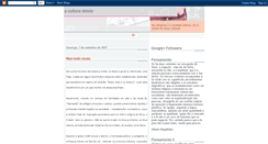 Desktop Screenshot of aculturadeista.blogspot.com