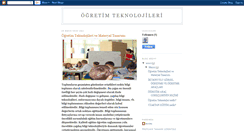 Desktop Screenshot of busrakarabulut.blogspot.com