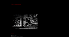 Desktop Screenshot of filmdivision.blogspot.com