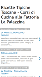 Mobile Screenshot of fattorialapalazzina.blogspot.com