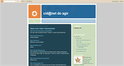 Desktop Screenshot of clicagir.blogspot.com