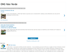 Tablet Screenshot of ongvaleverde.blogspot.com