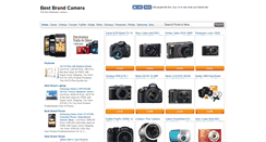 Desktop Screenshot of bestbrandcamera.blogspot.com