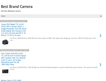 Tablet Screenshot of bestbrandcamera.blogspot.com