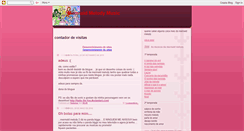 Desktop Screenshot of mermaidmelody2.blogspot.com
