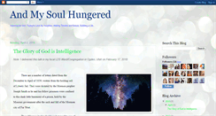 Desktop Screenshot of mahonristewart.blogspot.com