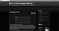 Desktop Screenshot of nell-maiden.blogspot.com