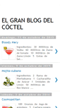 Mobile Screenshot of cocteles-ifo.blogspot.com