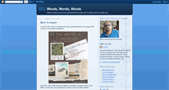 Desktop Screenshot of andrewspapa.blogspot.com