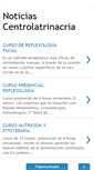Mobile Screenshot of centrolatrinacria.blogspot.com