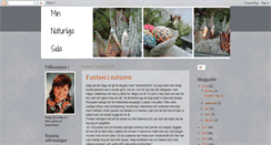Desktop Screenshot of carinatroberg.blogspot.com